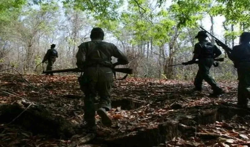 #TragicIncident | Maoists Kill Student Suspected of Being a Police Informer
