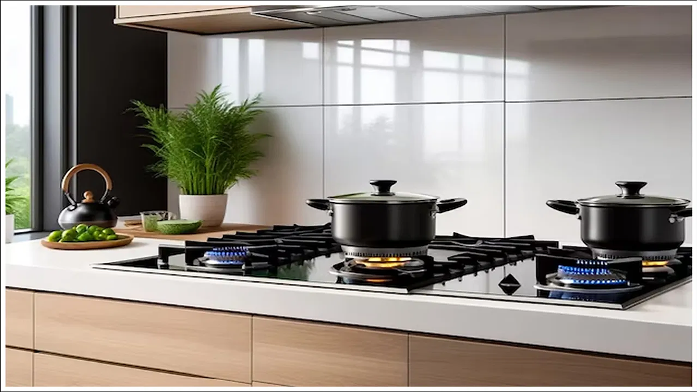 Ideal Placement for the Gas Stove in Your Kitchen According to Vastu π‘