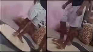 😱 గోల్గప్ప హర్రర్: ‘ఫ్లేవర్’ కోసం హార్పిక్ & యూరియాను ఉపయోగించి విక్రేతలు పట్టుబడ్డారు 🤢