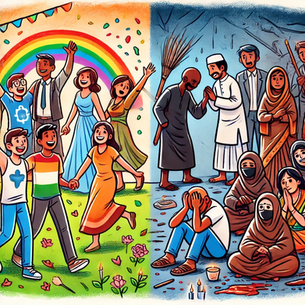 'Porki Man' Video Sparks Outrage: Caste Slurs Aren't Funny! 🚫😡