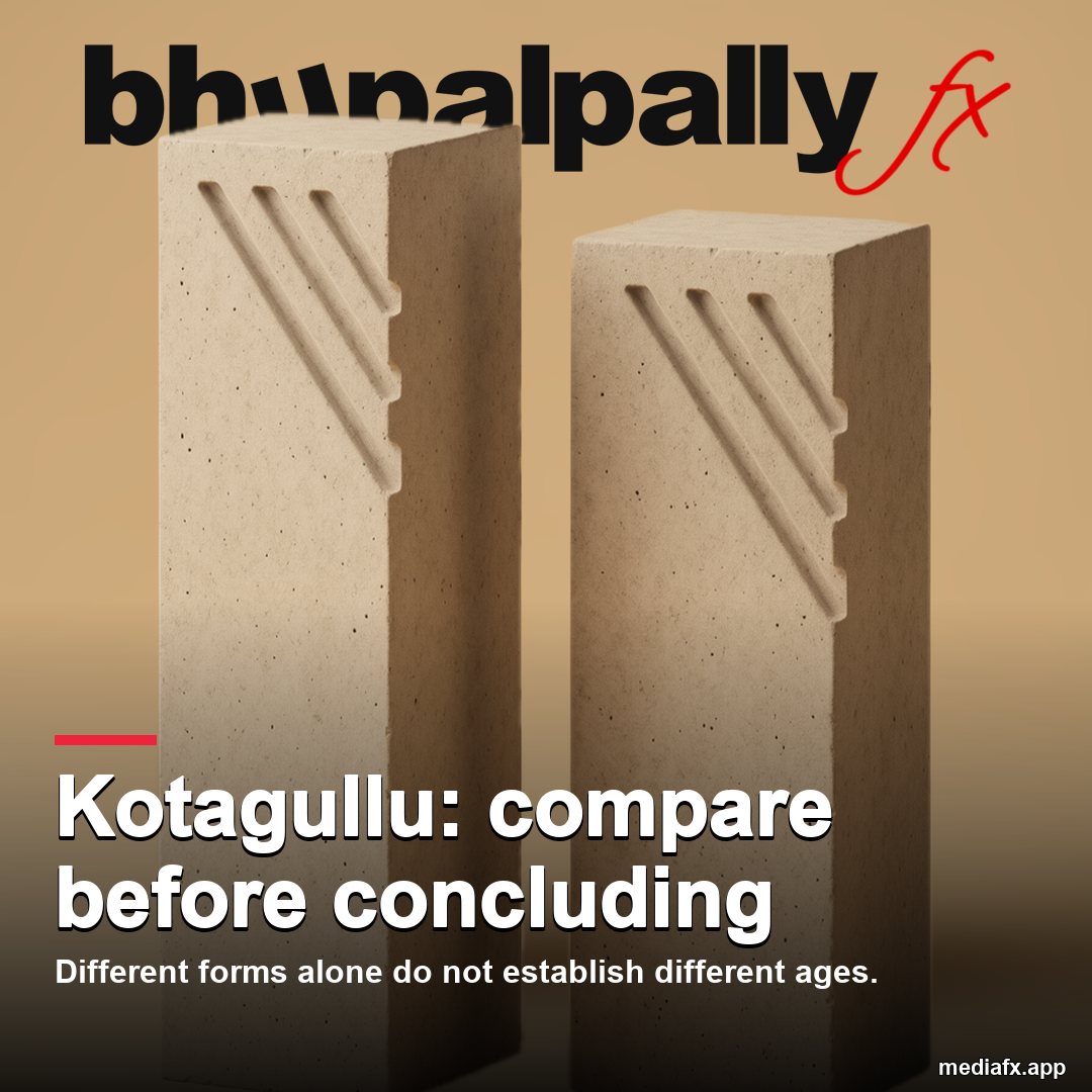 Kotagullu: compare before concluding — representative AI-generated editorial visual, not an actual location photograph.