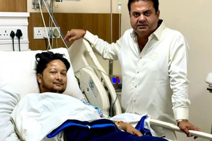 🚨🎤 Indian Idol Winner Pawandeep Rajan's Car Crash Shocker! ICU Escape & Fan Frenzy! 🚑💔