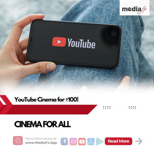 🎬 Aamir Khan’s ₹100 YouTube Revolution to Save Bollywood! 🍿