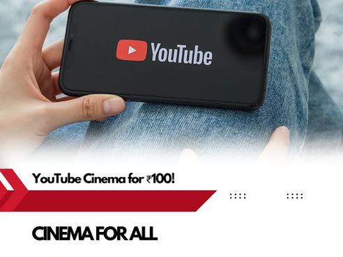 🎬 Aamir Khan’s ₹100 YouTube Revolution to Save Bollywood! 🍿