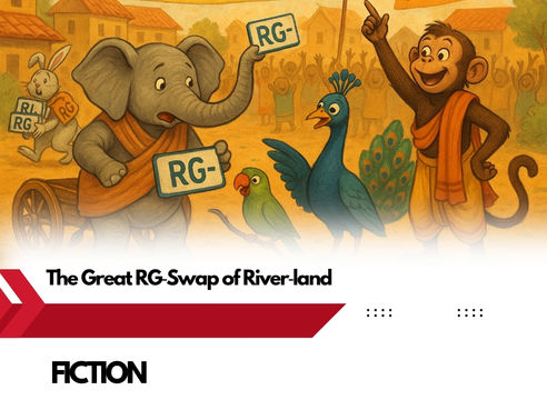 The Tale of River‑land and the Great Prefix Swap 🐘🎭