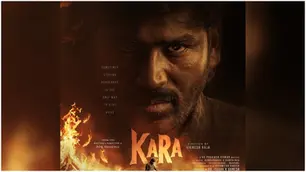 Kara Slows Down: Film Ends Its Run as a Dull Performer in Telugu States