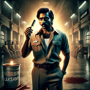 "Vijay Sethupathi's 'Maharaja' Creates History in China! 🌏💥 Enters ₹100 Crore Club"