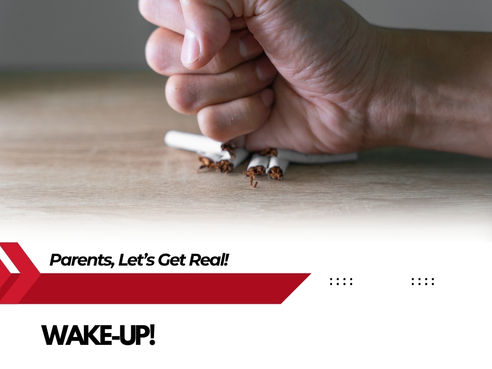 🚨 Parents, Listen Up! How to Handle When Kids Get Hooked on Drugs 💔