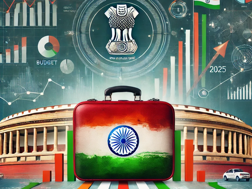 Union Budget 2025: Minority Welfare Schemes Face Major Cuts – 'Sabka Vikas' in Question? 🤔📉