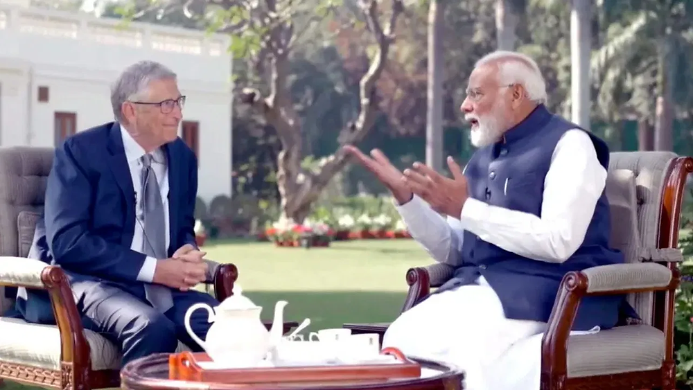 Dragon's New Conspiracy Amid Lok Sabha Elections: AI Meddling Unveiled..