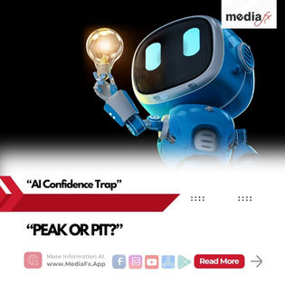 🤖📈 ChatGPT & The “Mount Stupid” Trap?! Are We Too Smart Too Soon?