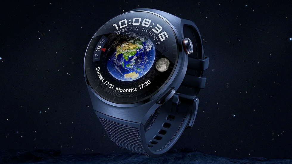 📢 సరికొత్త స్మార్ట్ వాచ్లు.గ్రాండ్ ఎంట్రీకి! 🌟