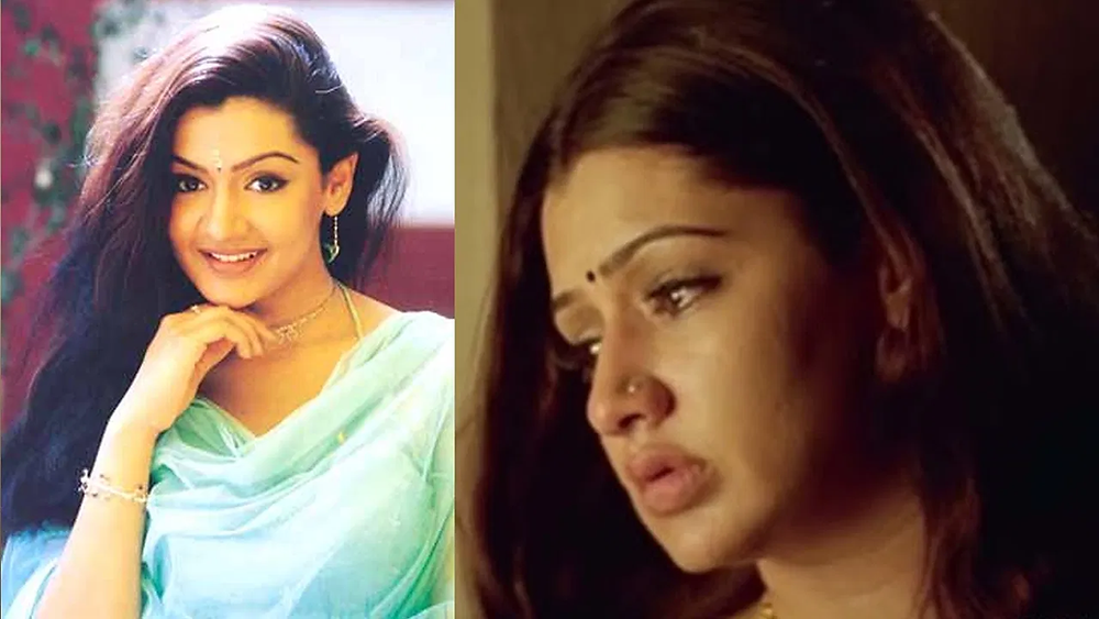 #AartiAgarwal: A Tragic End to a Promising Career ππ