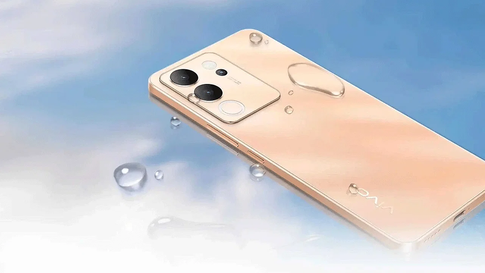 Vivo Launches New Phone: Stellar Features at an Affordable Price!