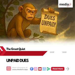 Story: The Forest of Melody & The Debt of Echoes