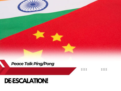 📰 Peace Talks Reloaded! 🇮🇳🤝🇨🇳 Jaishankar Meets Xi — Big Surprises Inside!