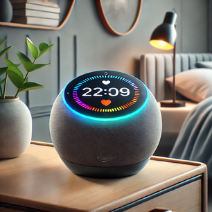 🎶 Wake Up in Style! Amazon Echo Spot Launches in India 🚀✨