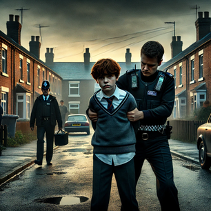 🎬 "Adolescence" on Netflix: A Gripping Tale of Youth and Tragedy 😱🔪