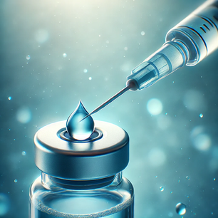 🛡️ Adult Vaccines: Not Just for Kids! Here's Why You Shouldn't Skip Them 🛡️