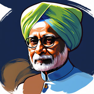 🇮🇳💔 Farewell to India's Economic Reformer: Manmohan Singh Passes Away at 92 🙏