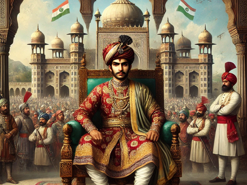 Aurangzeb: Villain or Visionary? 🧐 Unpacking Nehru's Take Amidst Abu Azmi's Controversy
