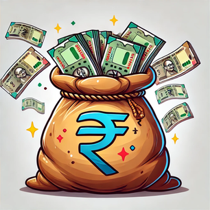 💰 Political Party Donations: Who's Funding Whom? 🧐