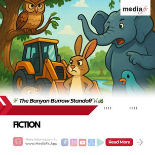 🌳 టాపెస్ట్రియా యొక్క గొప్ప మర్రి వివాదం