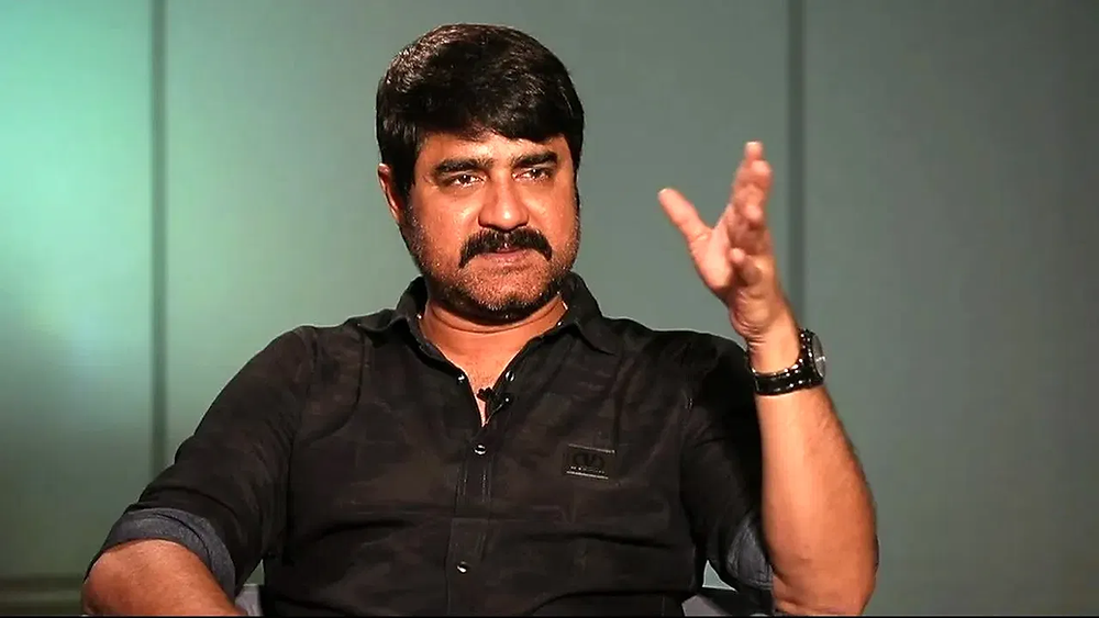 🕺 #NotMe at the Rave Party: Telugu Actor Srikanth Clears the Air!