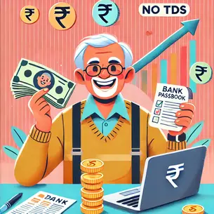 "💸 New TDS Rules Alert! 😲 Major Changes Effective April 1st! 🚨"