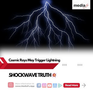 š§Ŗā” Lightning Secret Cracked? Laser Shock Behind Natureās Flash Show!