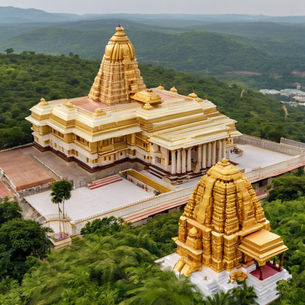 #TDP in a Tight Spot Over Supreme Court’s Laddu Remarks 🪔🍯