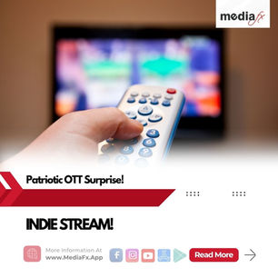 😱 Independence Day Gift? Pawan Kalyan’s Veera Mallu May Drop Early on OTT! 🇮🇳