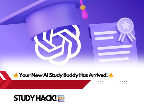 🚀 ChatGPT Study Mode in India: No More Homework Shortcuts! 🤯