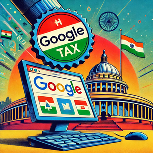 📢 India To Scrap ‘Google Tax’ Amid US Pressure! 💥🇺🇸
