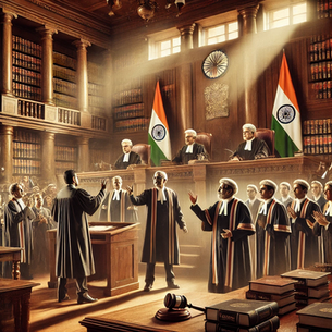 Centre Says 'No' to Lifetime Ban on Convicted Netas! 🛑🗳️