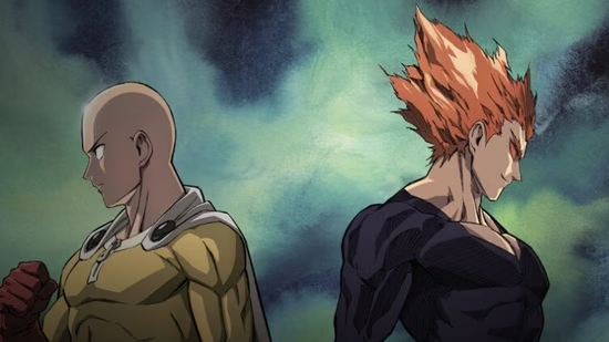 One Punch Man Season 3 Is Coming! Release Date, Plot & Where to Watch
