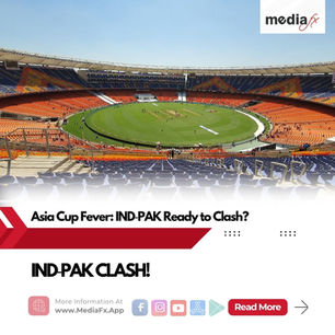 😱 Asia Cup 2025: India vs Pakistan in SAME Group!? 🎯