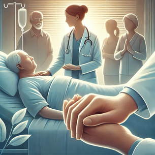 Karnataka's Bold Move: Passive Euthanasia Gets the Green Light! 🏥🤝