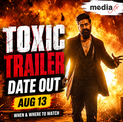 Yash Is Back With A Dark New World