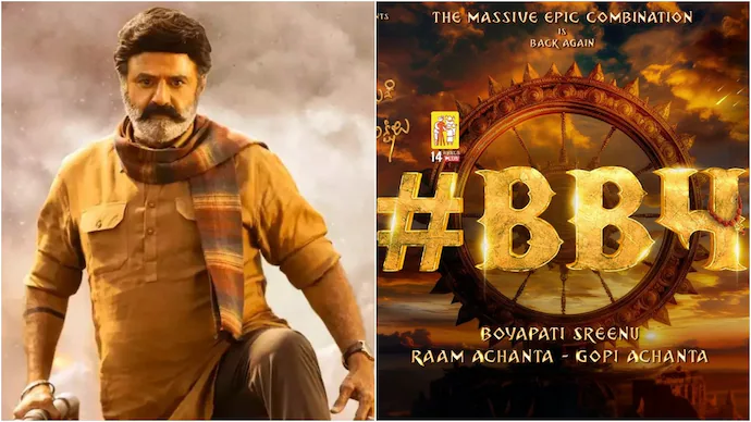 Nandamuri Balakrishna's Birthday: A Celebration of a Versatile Legend 🌟