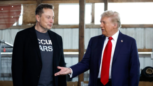 🚨 Elon Musk Drops a Bombshell on Trump's 'Big Beautiful Bill' 💥🇺🇸