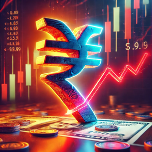 రూపాయి విలువ అట్టడుగు స్థాయికి పడిపోయింది! 💸🇮🇳 డాలర్‌తో పోలిస్తే ₹85.92కి పడిపోయింది! 😱