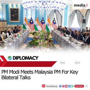 Why PM Modiās Malaysia Visit Signals A Strategic Push In Southeast Asia