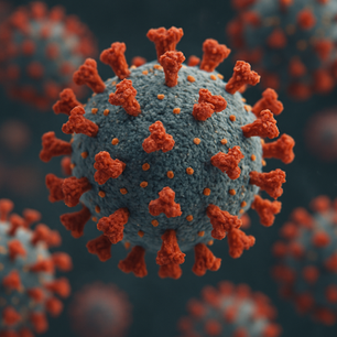 😷 COVID Alert: New Variant JN.1 Spikes Cases in India! 🦠
