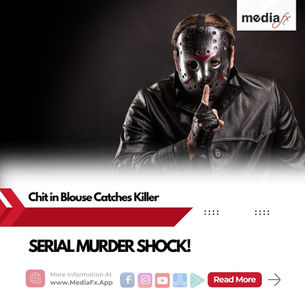 🧨 Maina Ramulu: Telangana's Serial Killer Finally Caught?😱