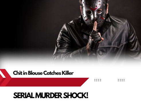🧨 Maina Ramulu: Telangana's Serial Killer Finally Caught?😱