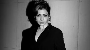 🎬👻 Samantha’s 'Subham' Hits Screens: A Quirky Horror-Comedy Delight! 🍿✨