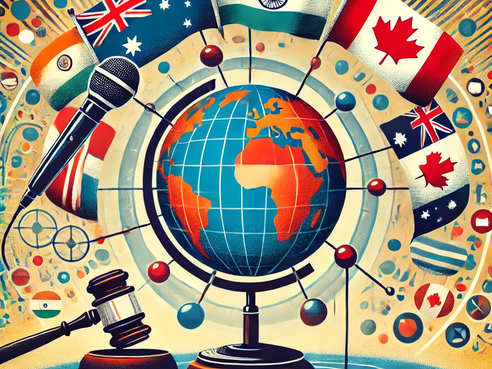 Canada Bans Australian Outlet Over Jaishankar’s Press Meet: What’s Going On? 🇨🇦🇮🇳🇦🇺