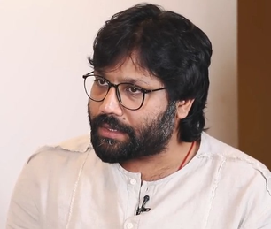 🔥 Sandeep Reddy Vanga Drops a Bomb on 'Spirit' Casting Drama! 🎬💥