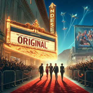 🎬 హాలీవుడ్ స్టార్ అబ్సెషన్: పెద్ద పేర్లు అసలు కథలను కప్పివేస్తున్నాయా? 🌟